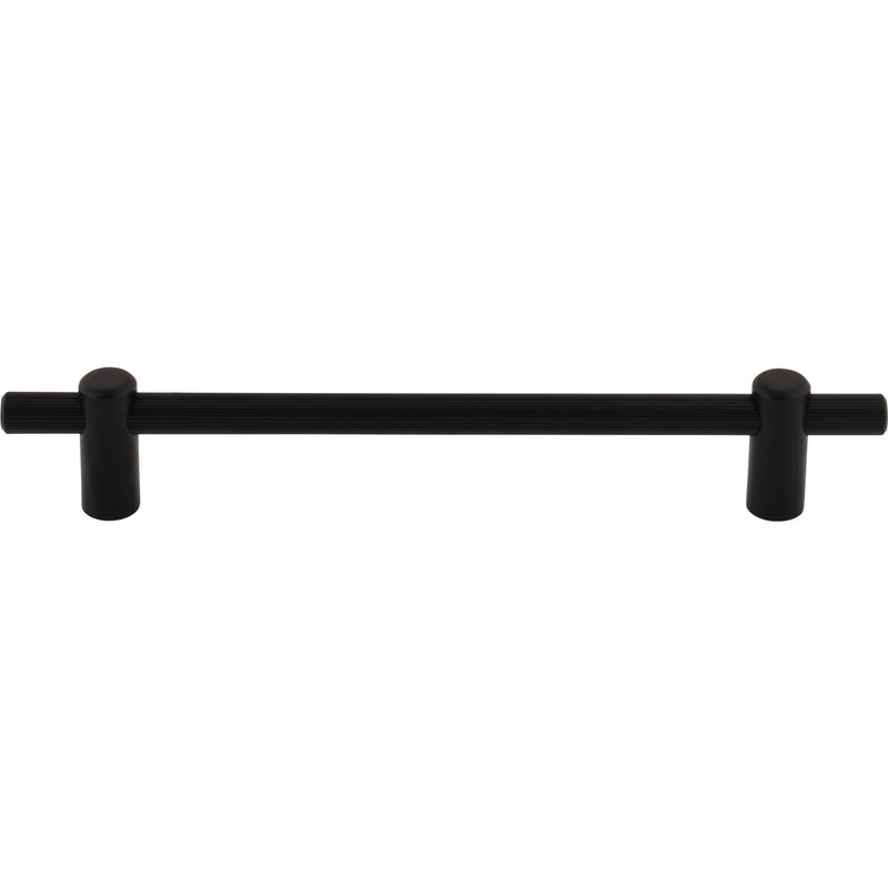 Top Knobs Dempsey 6 5/16" Center to Center Bar Pull