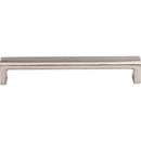 Top Knobs: Stainless Steel Hull