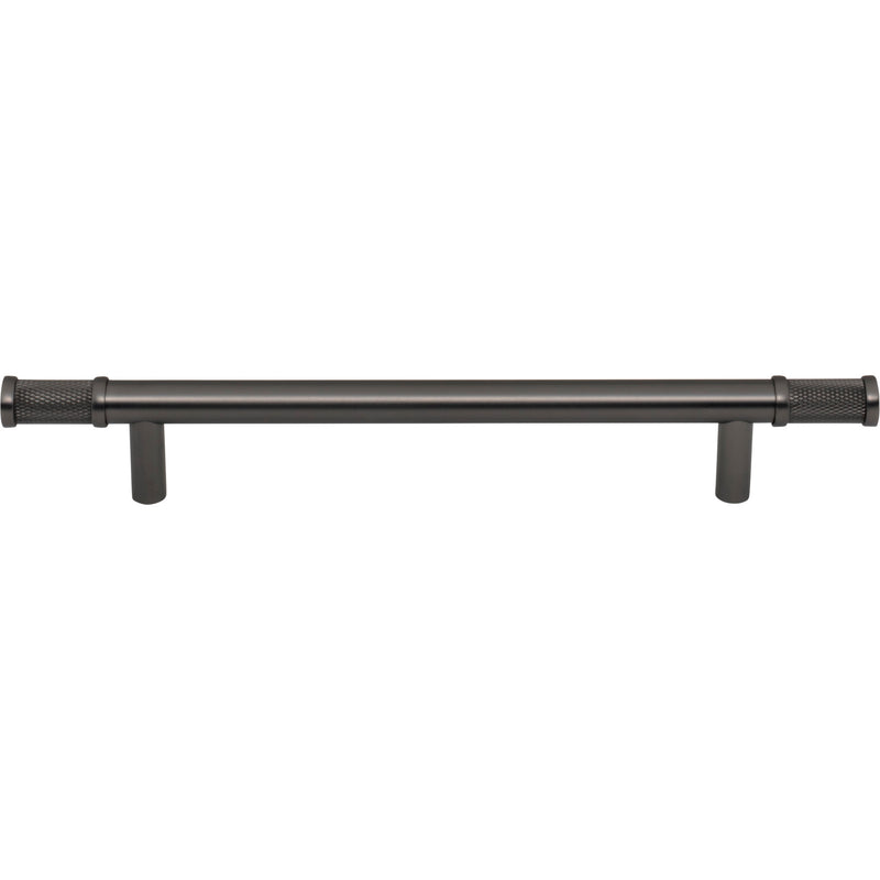 Top Knobs Burnham 6 5/16" Center to Center Bar Pull