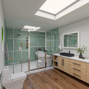 ALFI brand ABTP77 Toilet Paper Holder