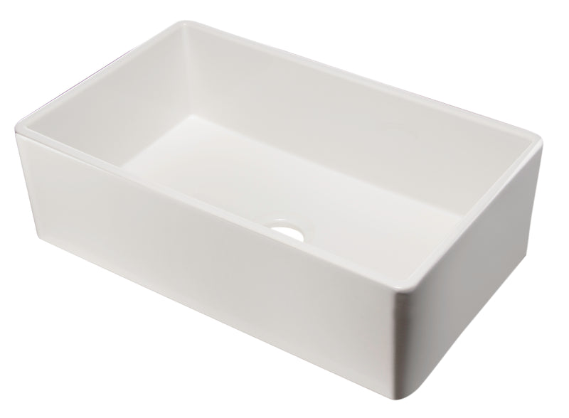 ALFI brand AB533 Kitchen Sink