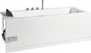 EAGO  Whirlpool Tub