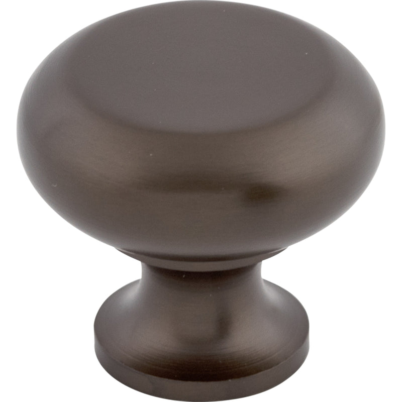 Top Knobs Flat Faced Knobs