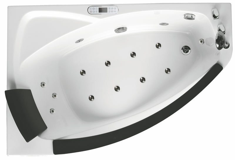 EAGO  Whirlpool Tub