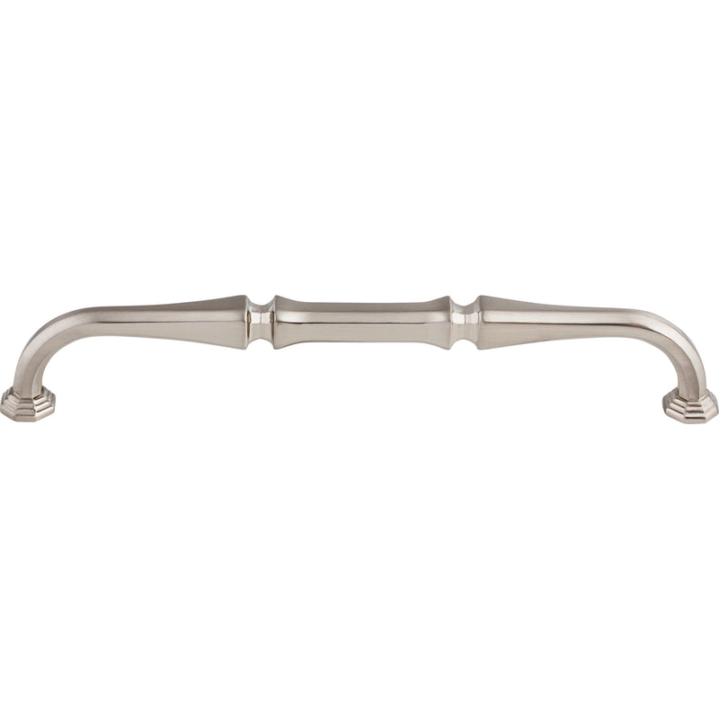 Top Knobs Chalet Pulls