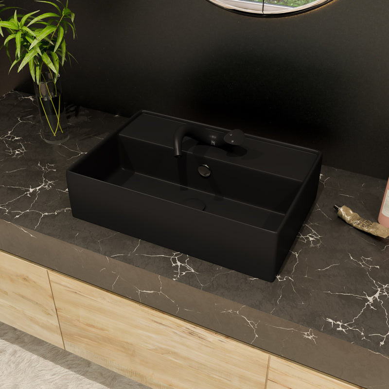 ALFI brand AB1572 Bathroom Faucet