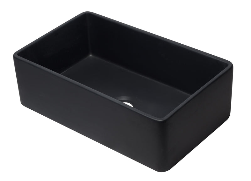 ALFI brand AB3320SB Kitchen Sink