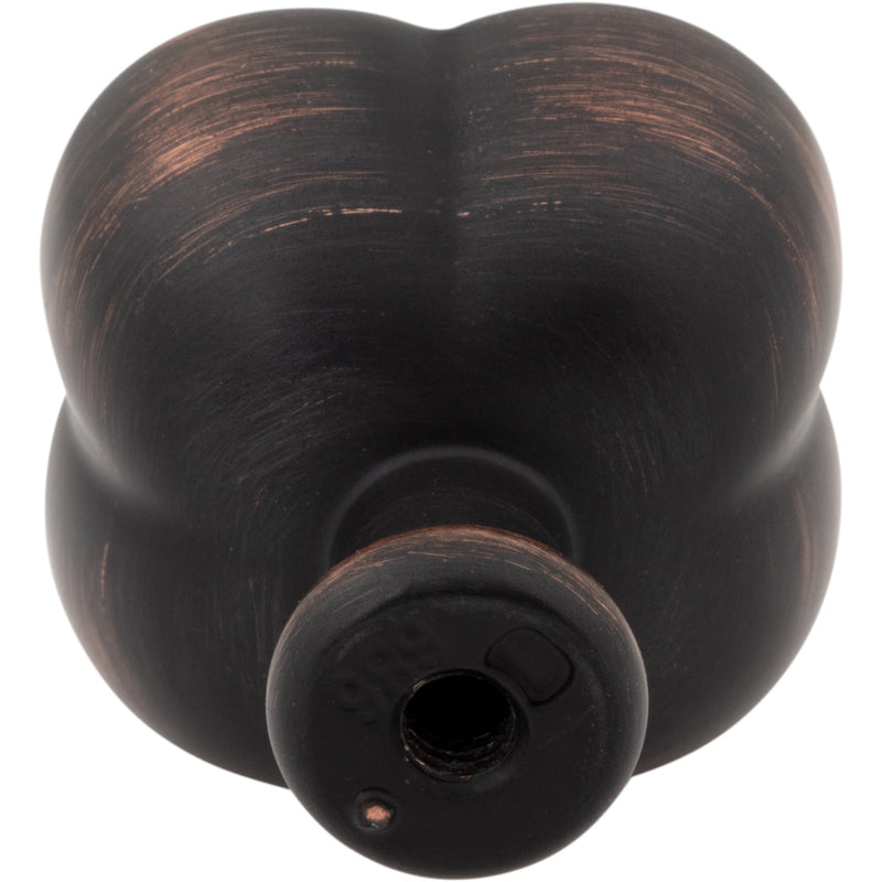 Jeffrey Alexander Southerland 1-1/4" Length Round Knob