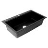 ALFI brand AB3418SBDI Kitchen Sink