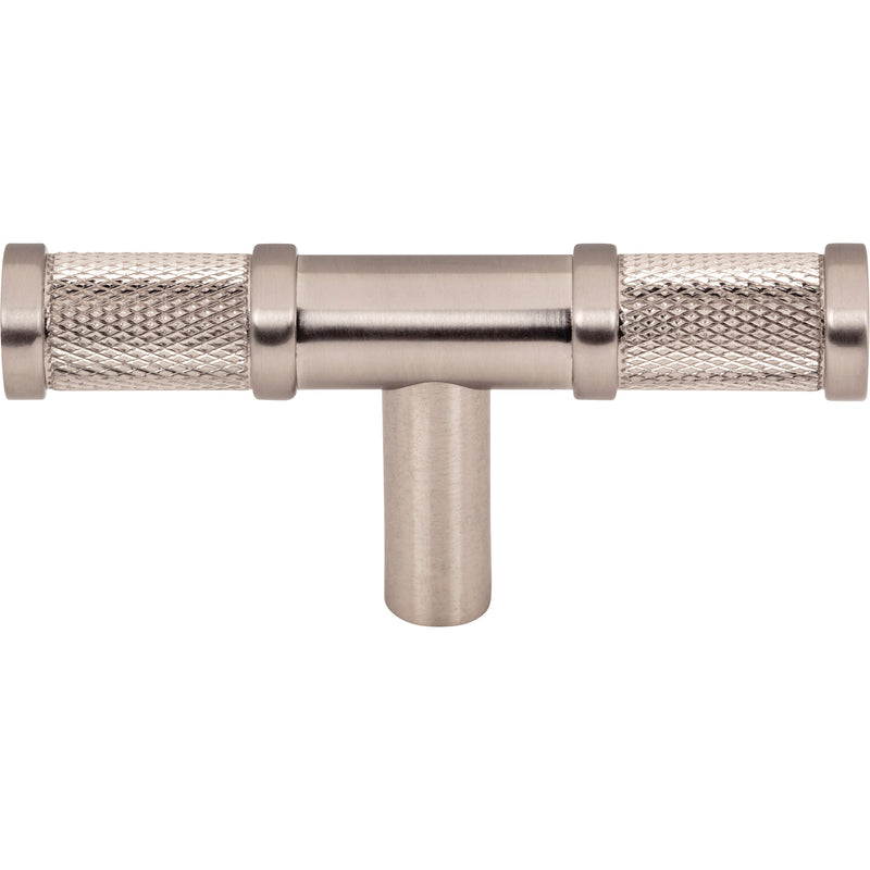 Top Knobs Burnham 3" Length Bar Knob