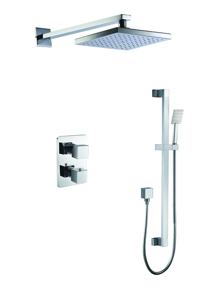 ALFI brand AB2830 Shower Set