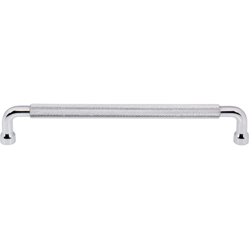 Top Knobs Garrison 7 9/16" Center to Center Bar Pull