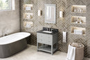 30" Grey Astoria Vanity