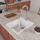 ALFI brand AB1720DI Kitchen Sink