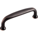 Top Knobs: Dakota Charlotte