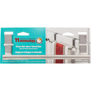 Over the Door Towel Bar