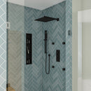 ALFI brand ABSA20S Shower Arm