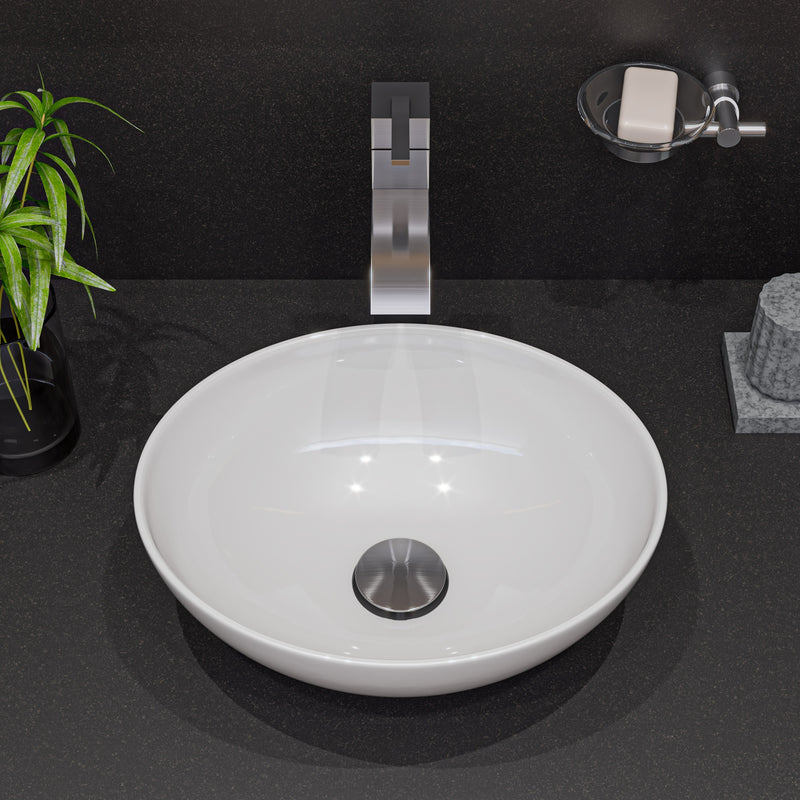 ALFI brand AB1158 Bathroom Faucet