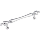 Top Knobs: Appliance Somerset Finial