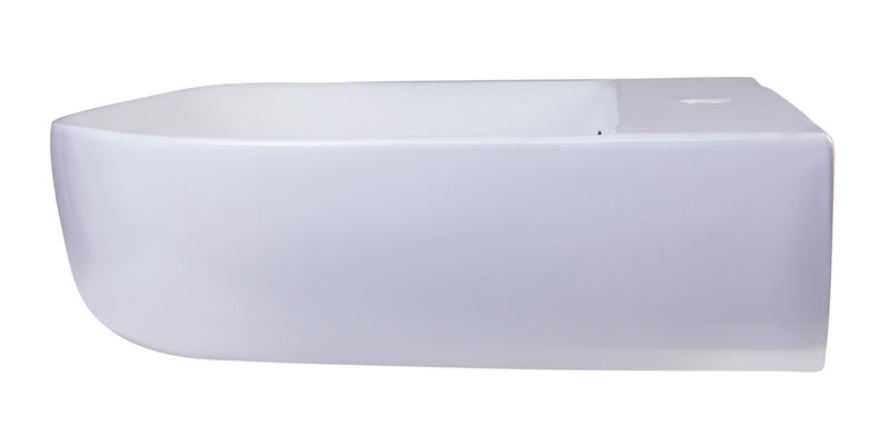 ALFI brand  Bathroom Sink