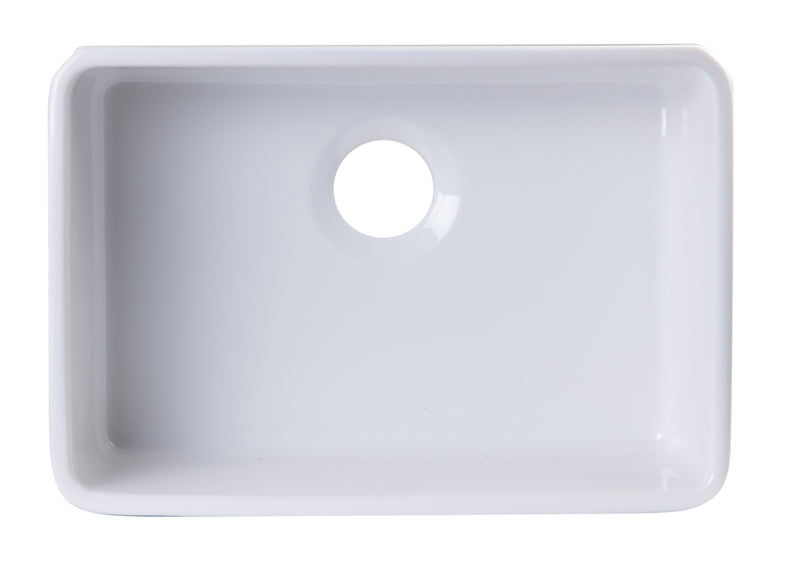 ALFI brand AB503UM Kitchen Sink