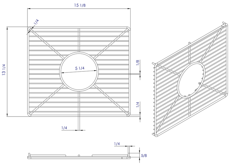 ALFI brand  Grid