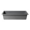 ALFI brand AB3418SBUM Kitchen Sink