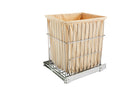 REV A SHELF : Pullout Wire Hamper