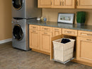 REV A SHELF : Pullout Wire Hamper