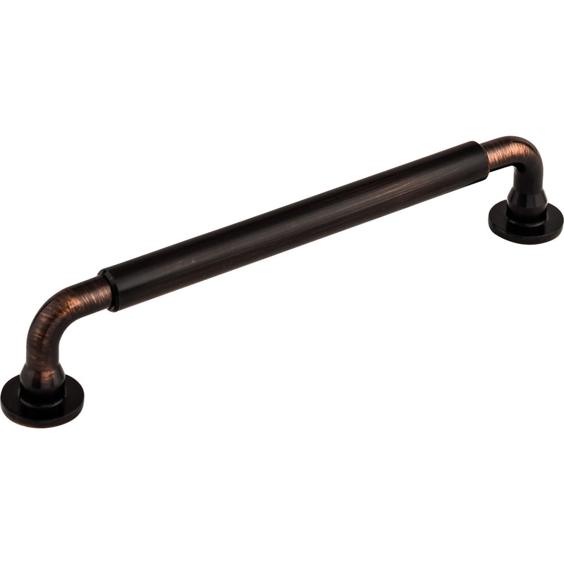 Top Knobs Lily Pulls