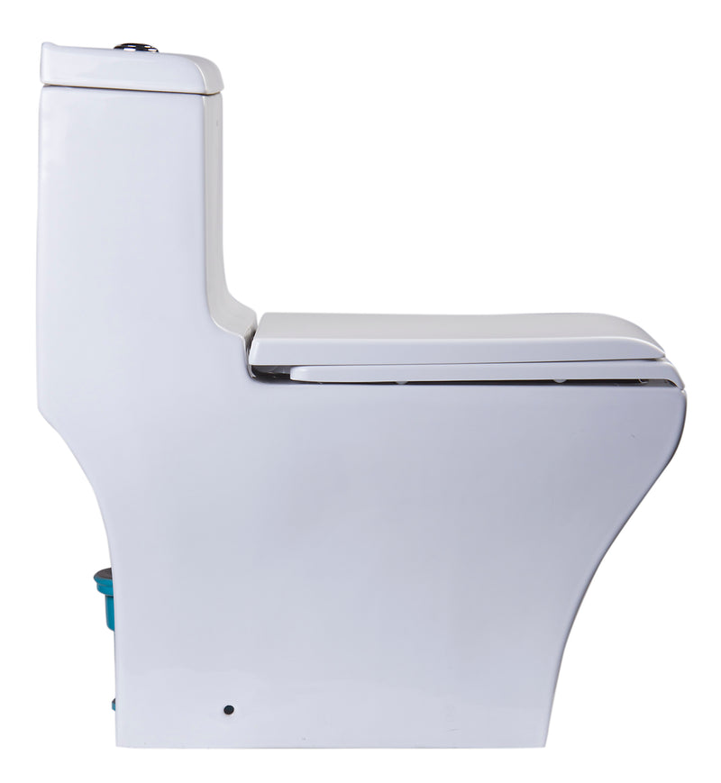 EAGO  Toilet