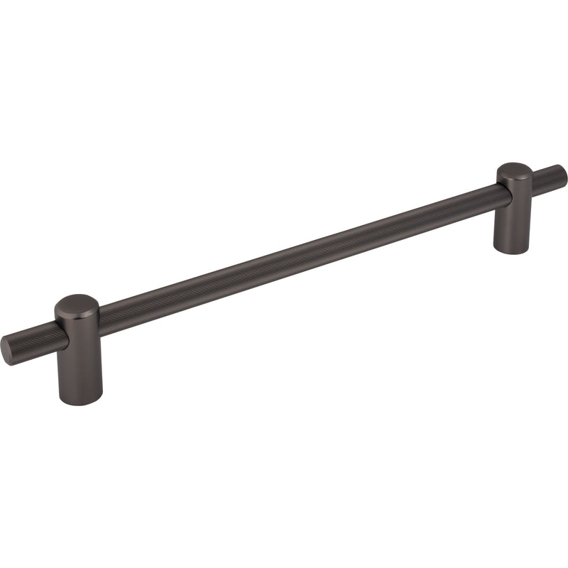 Top Knobs Dempsey 12" Center to Center Bar Pull