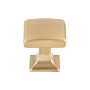 Top Knobs: Transcend Contour