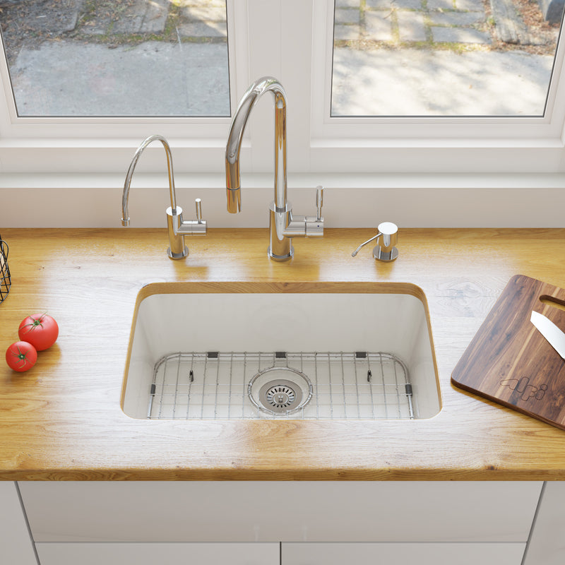 ALFI brand AB503UM Kitchen Sink