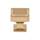 Top Knobs: Transcend Ascendra