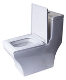 EAGO  Toilet