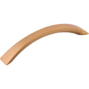 Top Knobs: Nouveau Crescent Flair