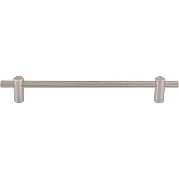 Top Knobs Dempsey 7 9/16" Center to Center Bar Pull