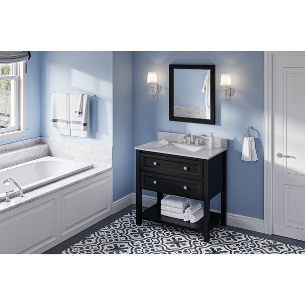 Jeffrey Alexander Adler 36"W x 35"H x 21-1/2"D