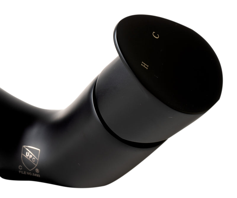ALFI brand AB1572 Bathroom Faucet
