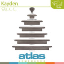 Atlas Homewares: Kayden