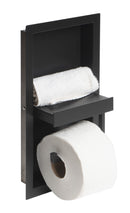 AlFI brand ABTPNC88 Toilet Paper Holder