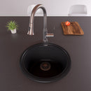 ALFI brand AB1717DI Kitchen Sink