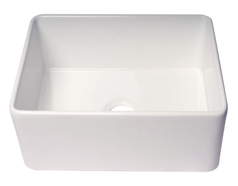 ALFI brand ABF2418 Kitchen Sink