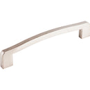 Top Knobs: Stainless Steel Alton