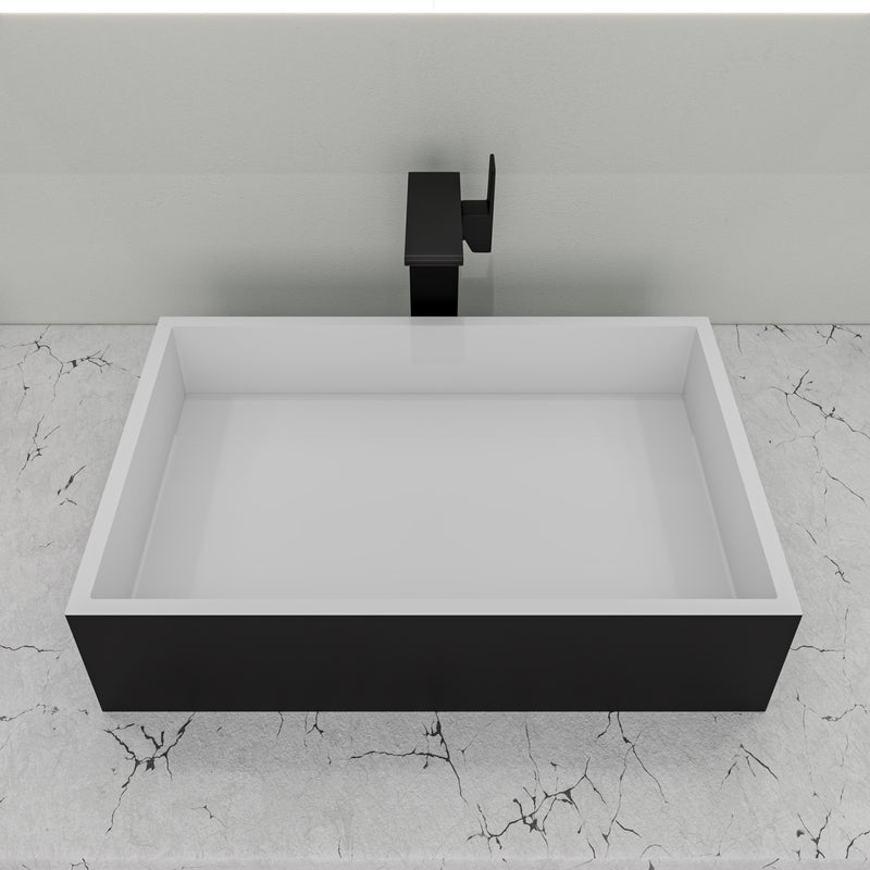 ALFI brand AB1475 Bathroom Faucet