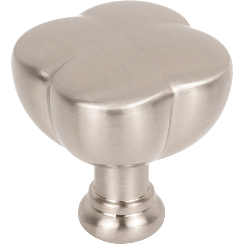 Jeffrey Alexander Southerland 1-1/4" Length Round Knob