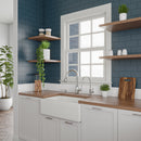 ALFI brand AB3018HS Kitchen Sink