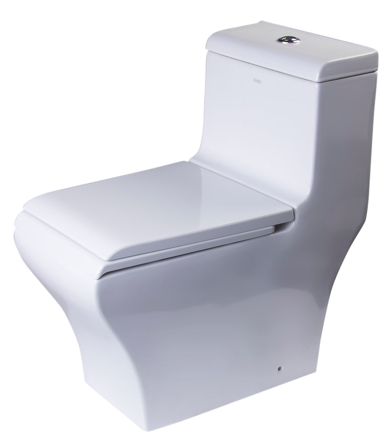 EAGO  Toilet