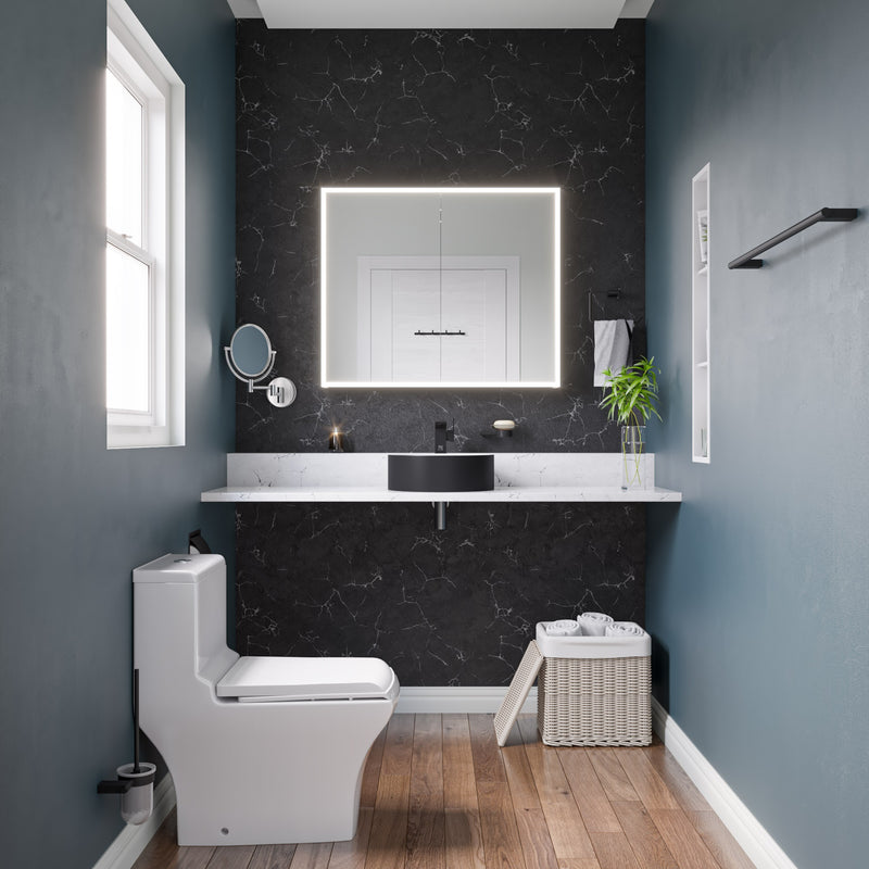 ALFI brand ABM8WR Mirror